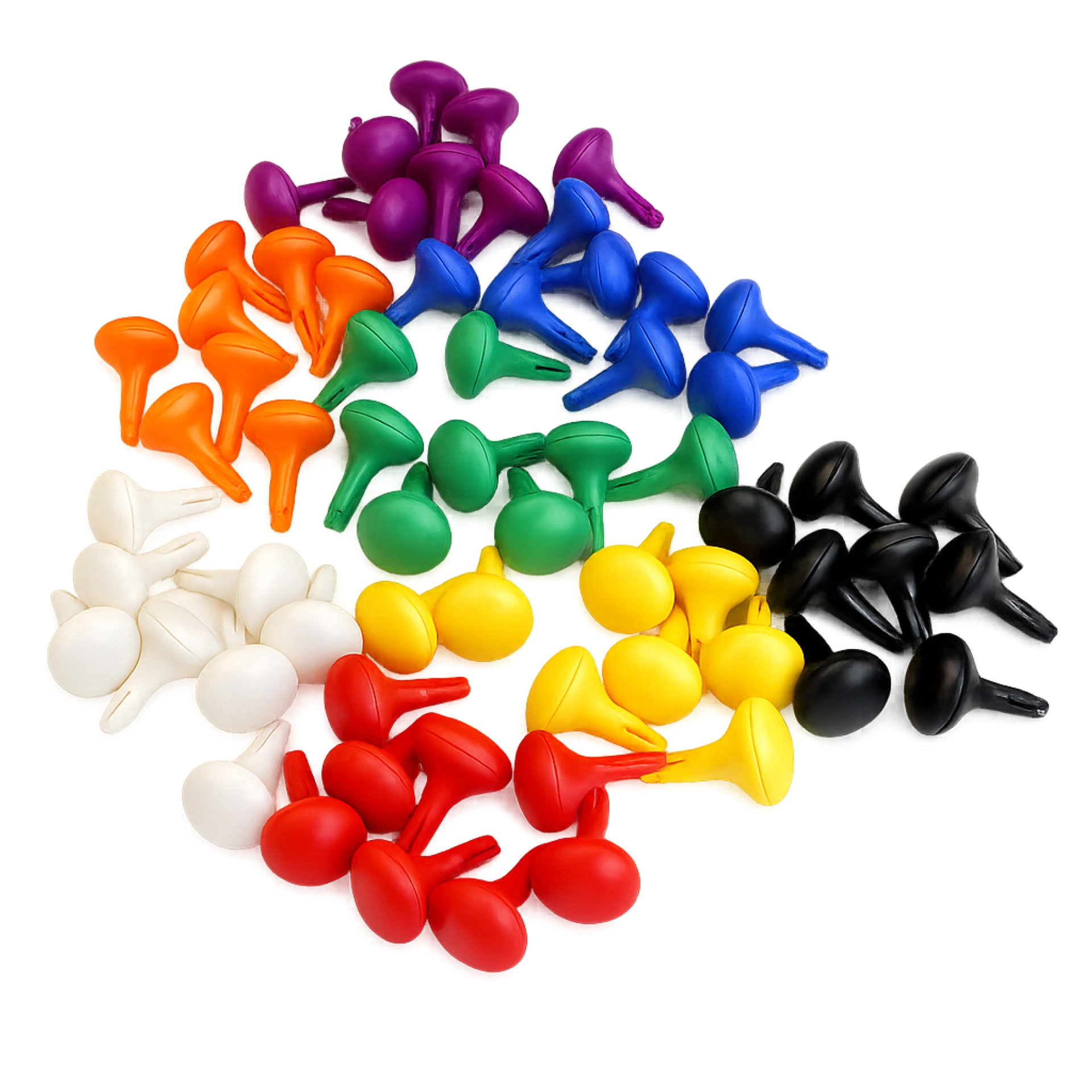 STEM Wand Zubehör 128 Jumbo Stecker