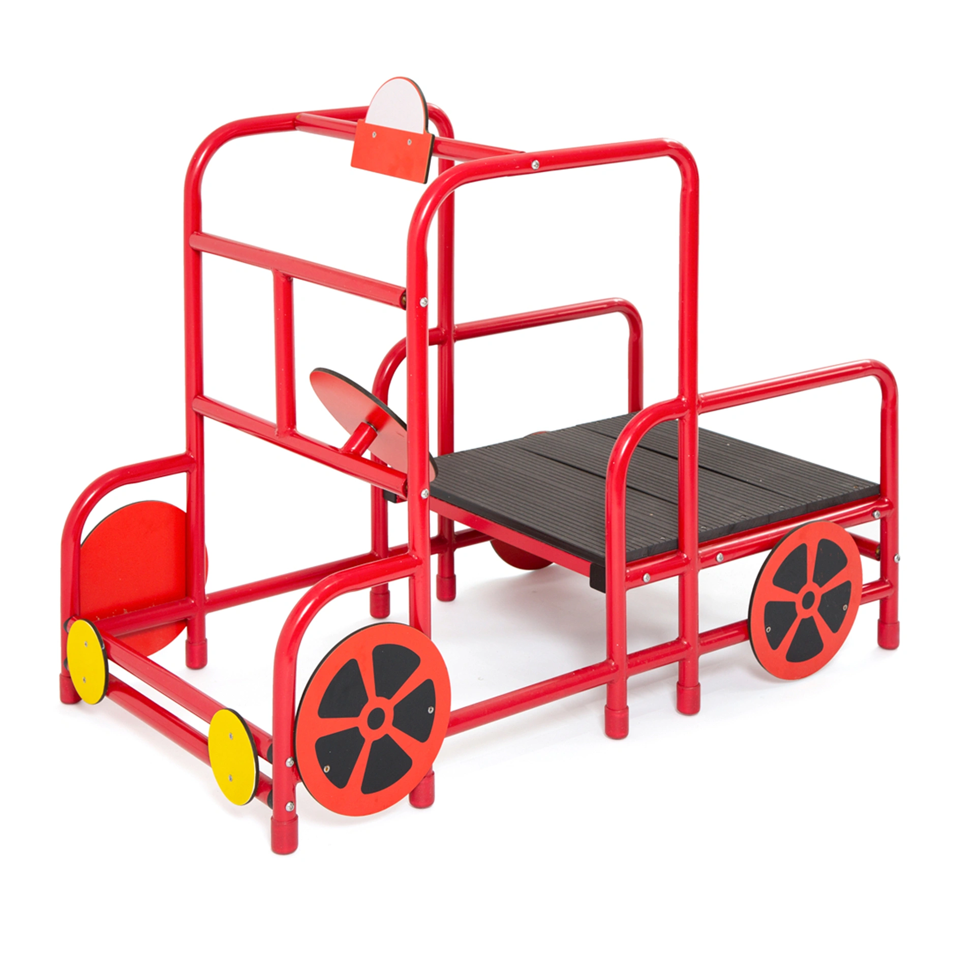 OXYGYM - Modulares Spielgeräteset, 17 Teile