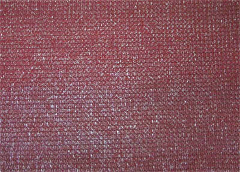 Sonnensegel 3,6 x 3,6 rost