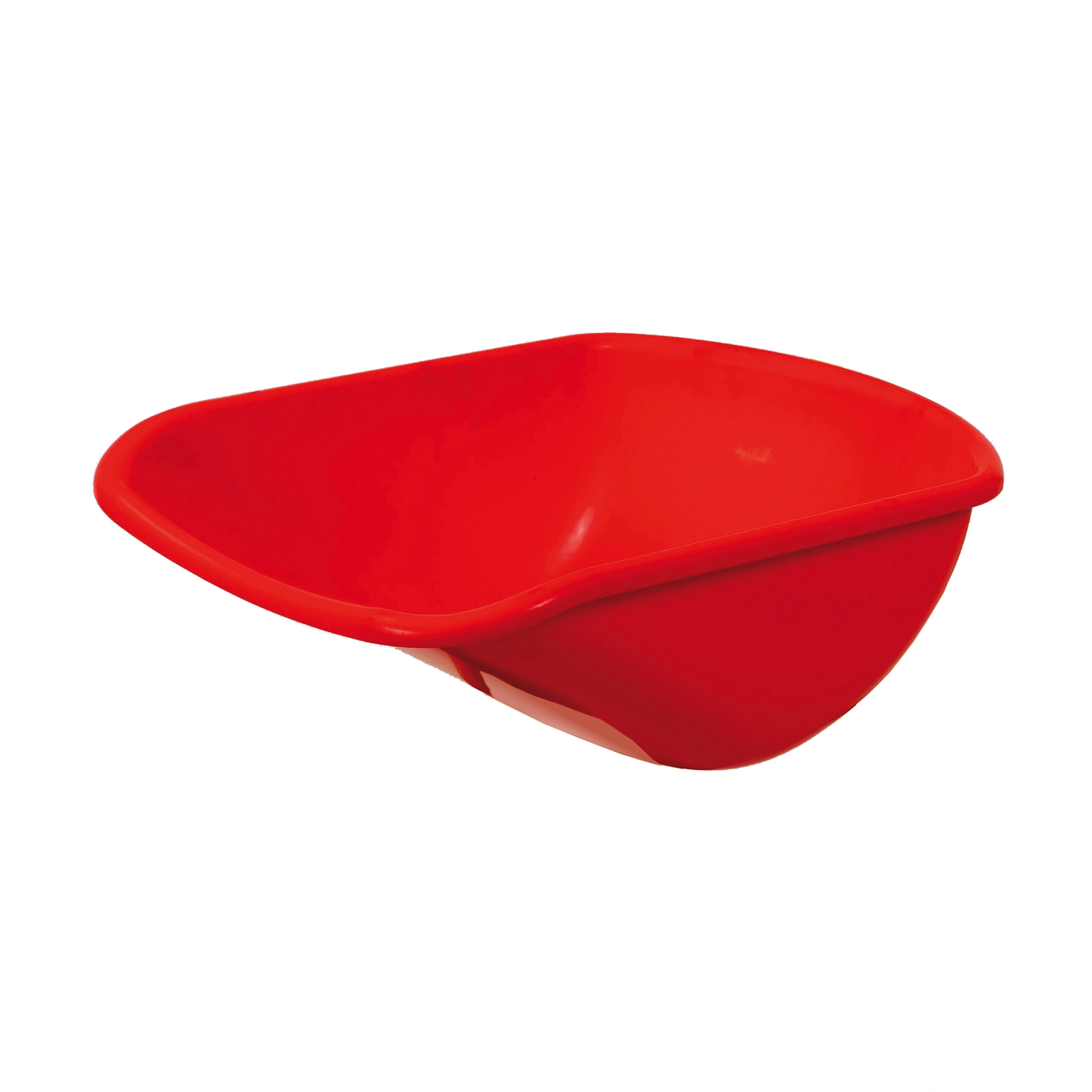 TopTrike Wanne rot für Schubkarre