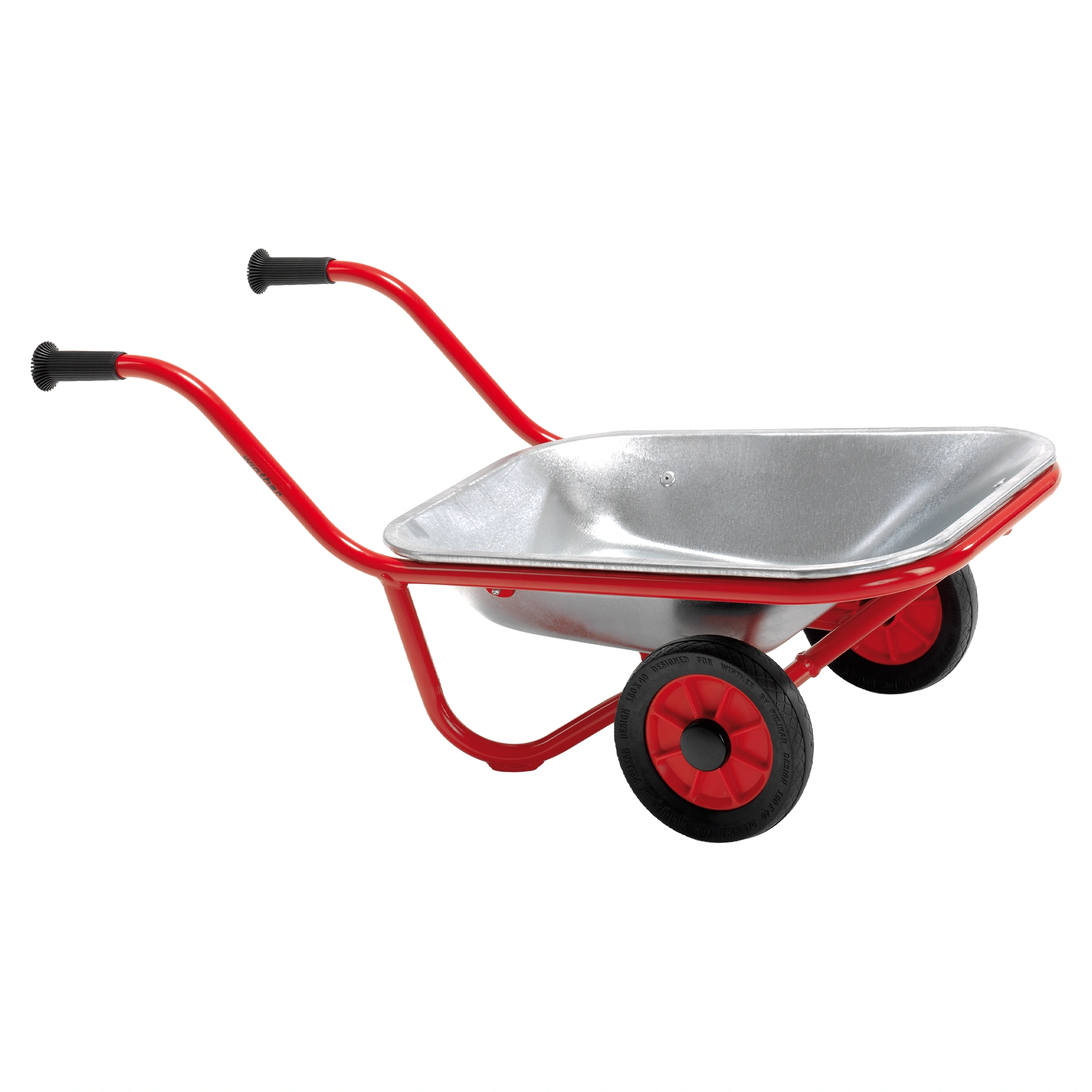 Winther MINI Schubkarre, 2 - 4 Jahre