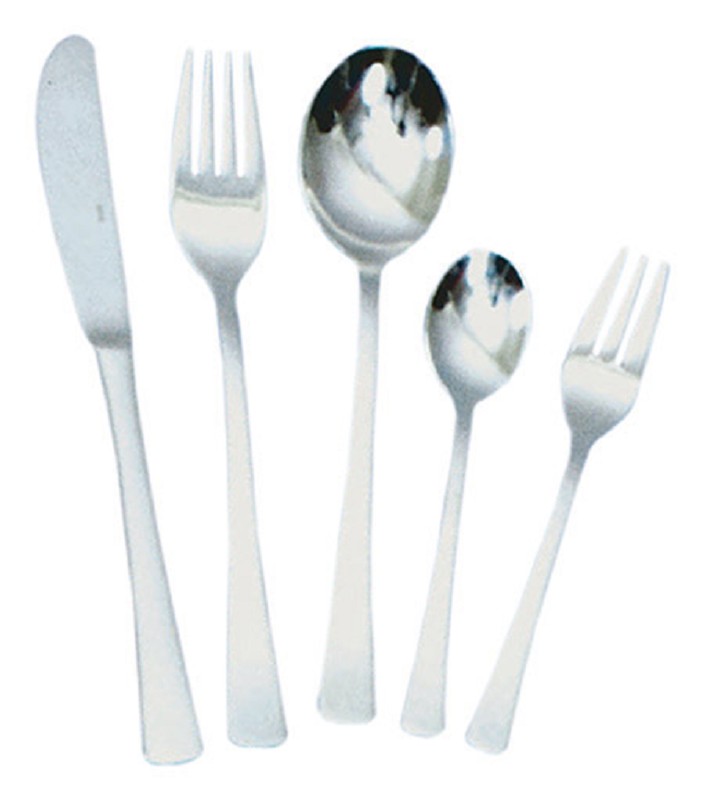 Menümesser Serie 600, L 22,0cm