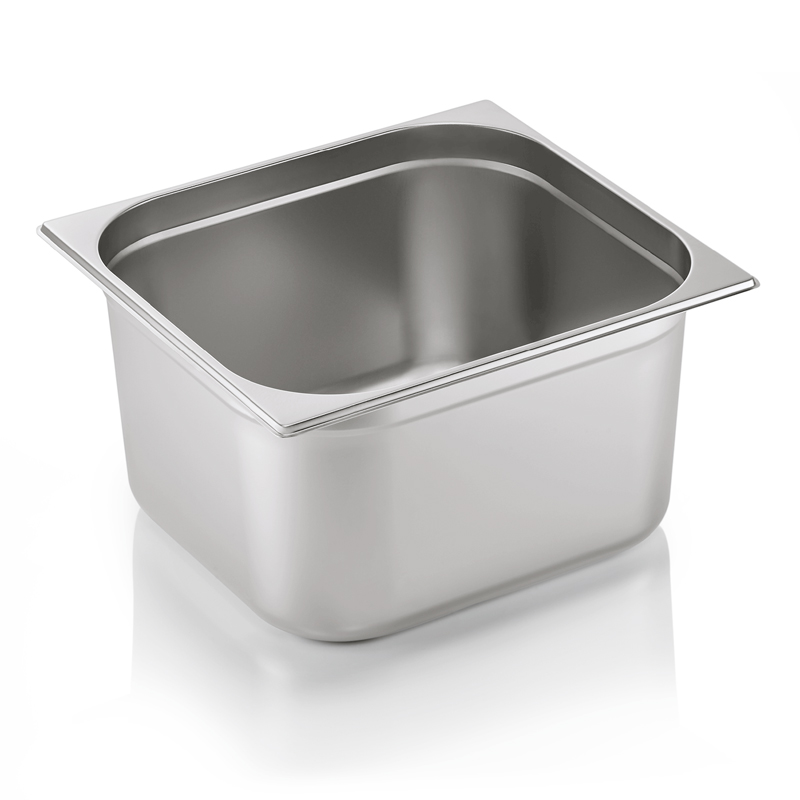 GN-Behälter, 2/3-200mm, 18 Ltr.