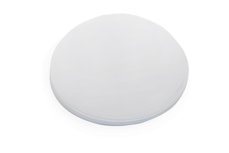 Folienset für Farbschleuder, 50 Stück