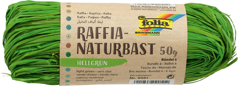 hellgrün