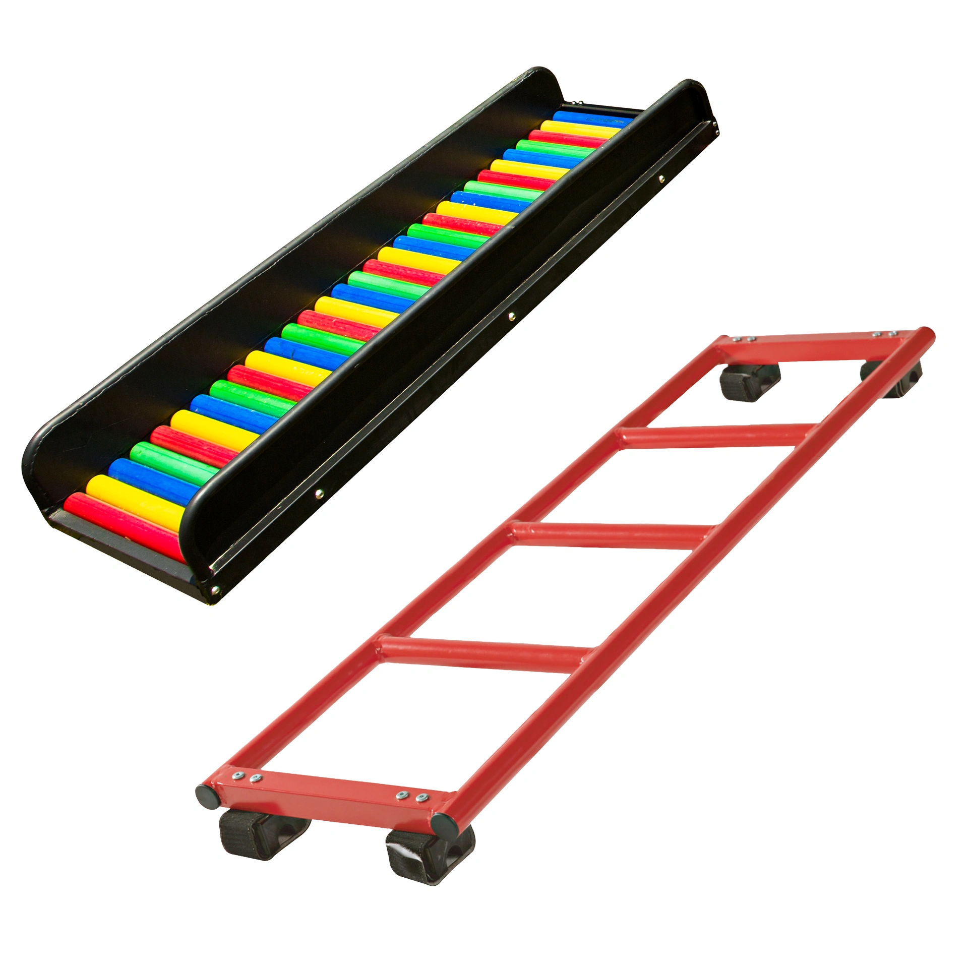 OXYGYM - Modulares Spielgeräteset, 17 Teile