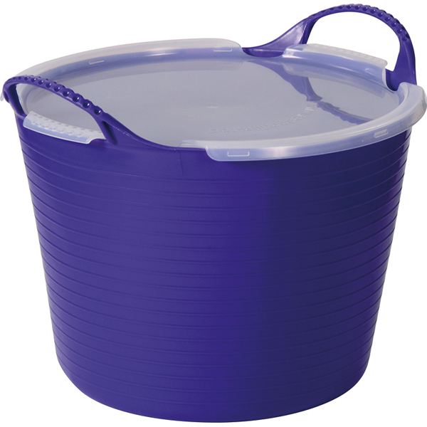 Wanne 14 L hoch