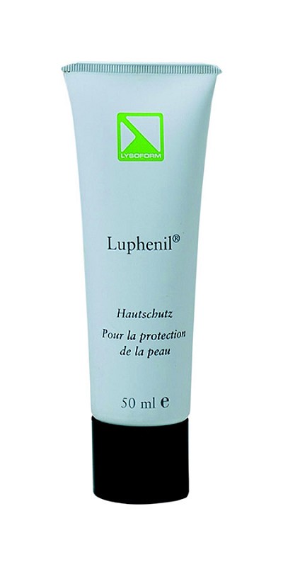 Luphenil Hautschutzcreme 50 ml