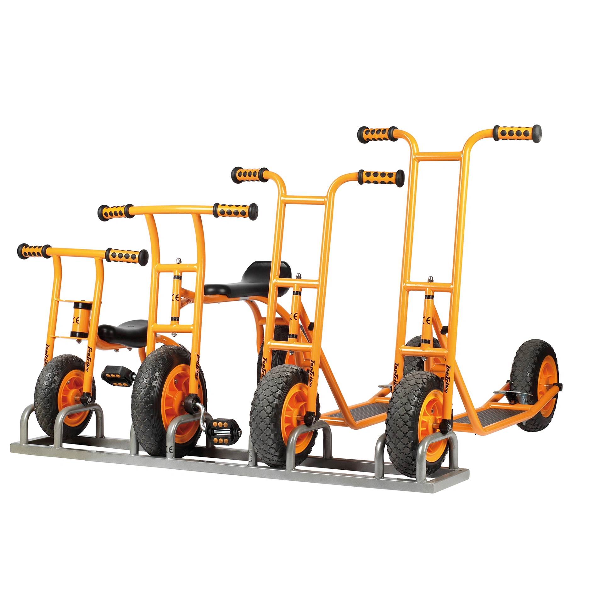 TopTrike Rollerstand