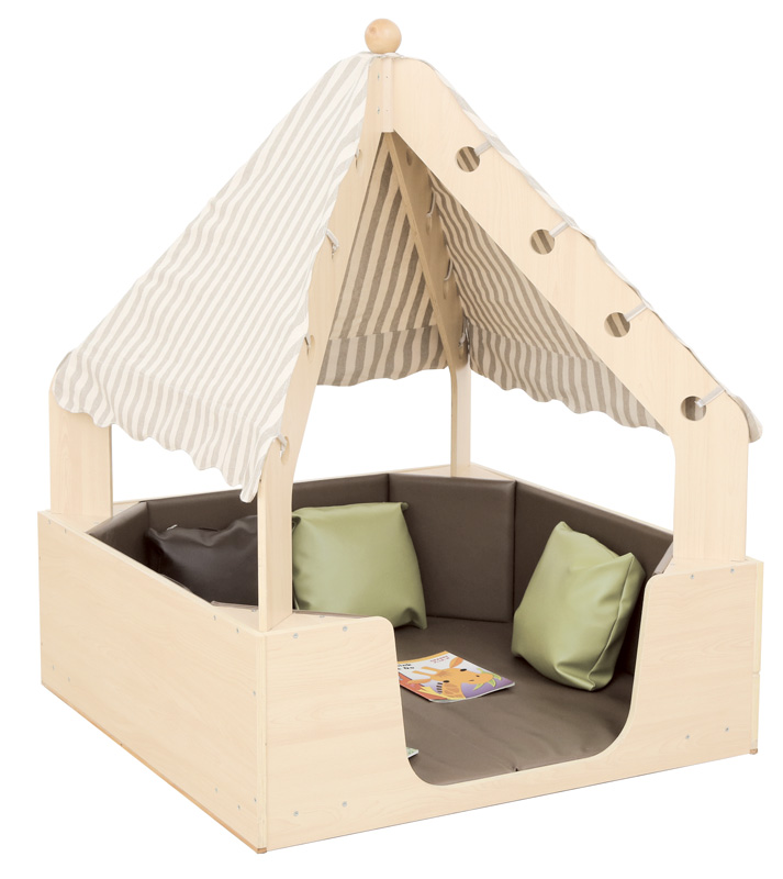 Kuschelhöhle