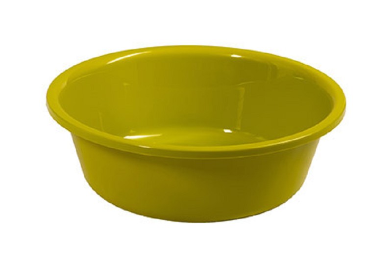 Kunststoff-Schüssel kiwi, Ø20cm, 1,1L