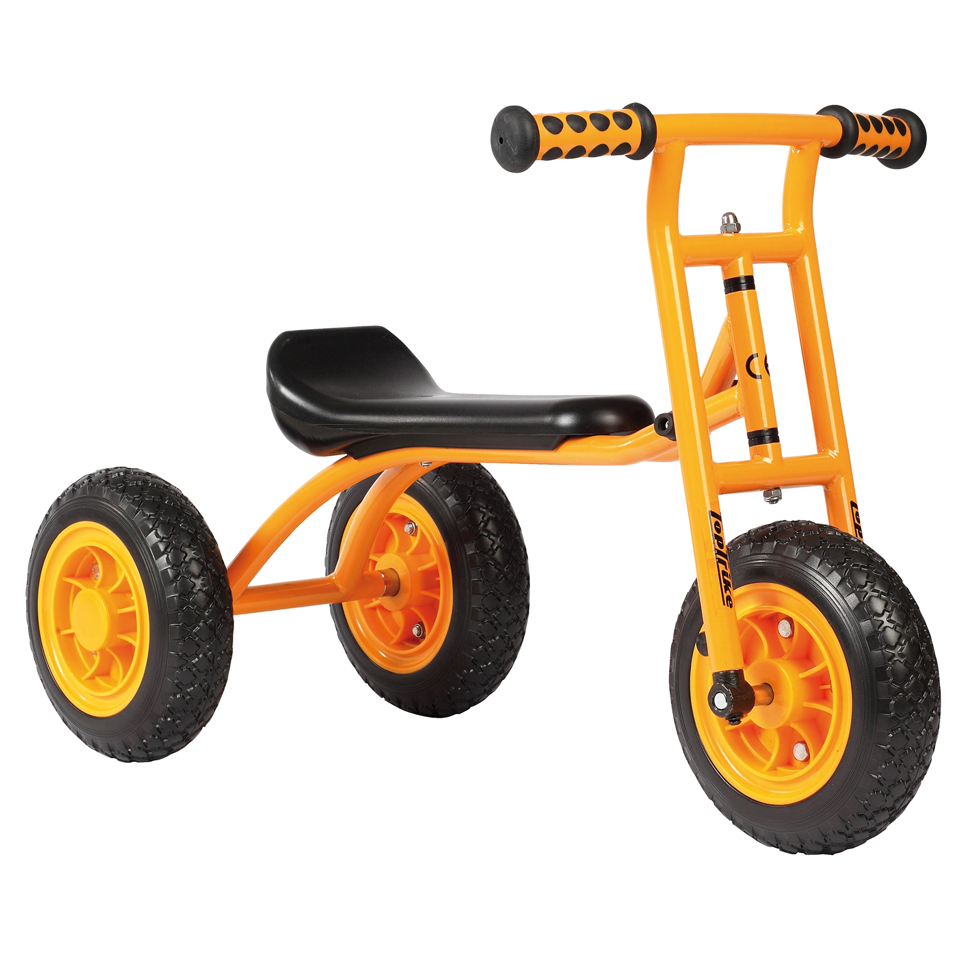 TopTrike Laufrad Little Drifter