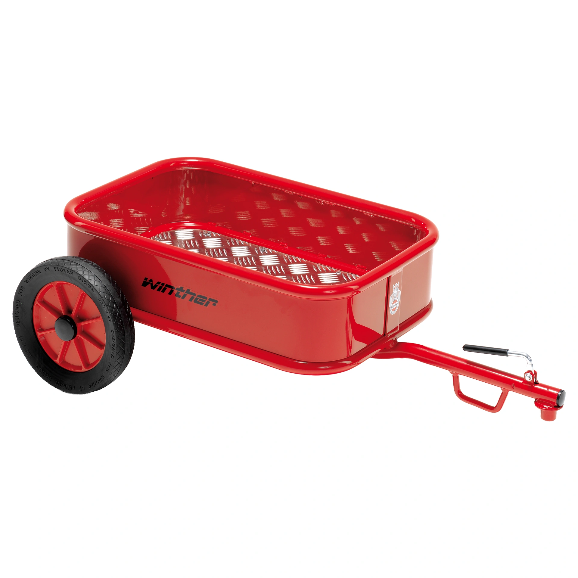 Winther VIKING Multi-Anhänger