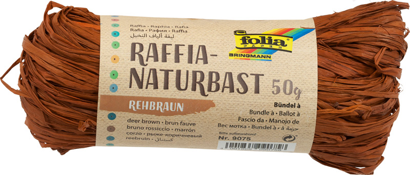 rehbraun