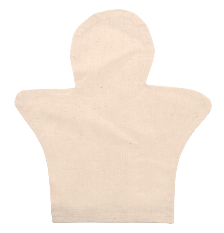 BW Handspielpuppen 4er Set