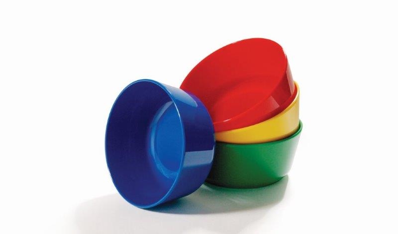 Dessertschale hoch PP