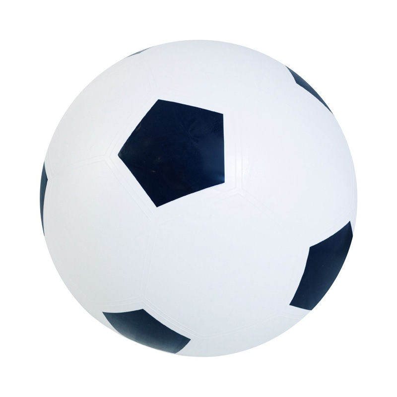XXL-Fußball aufblasbar, Ø 75 cm