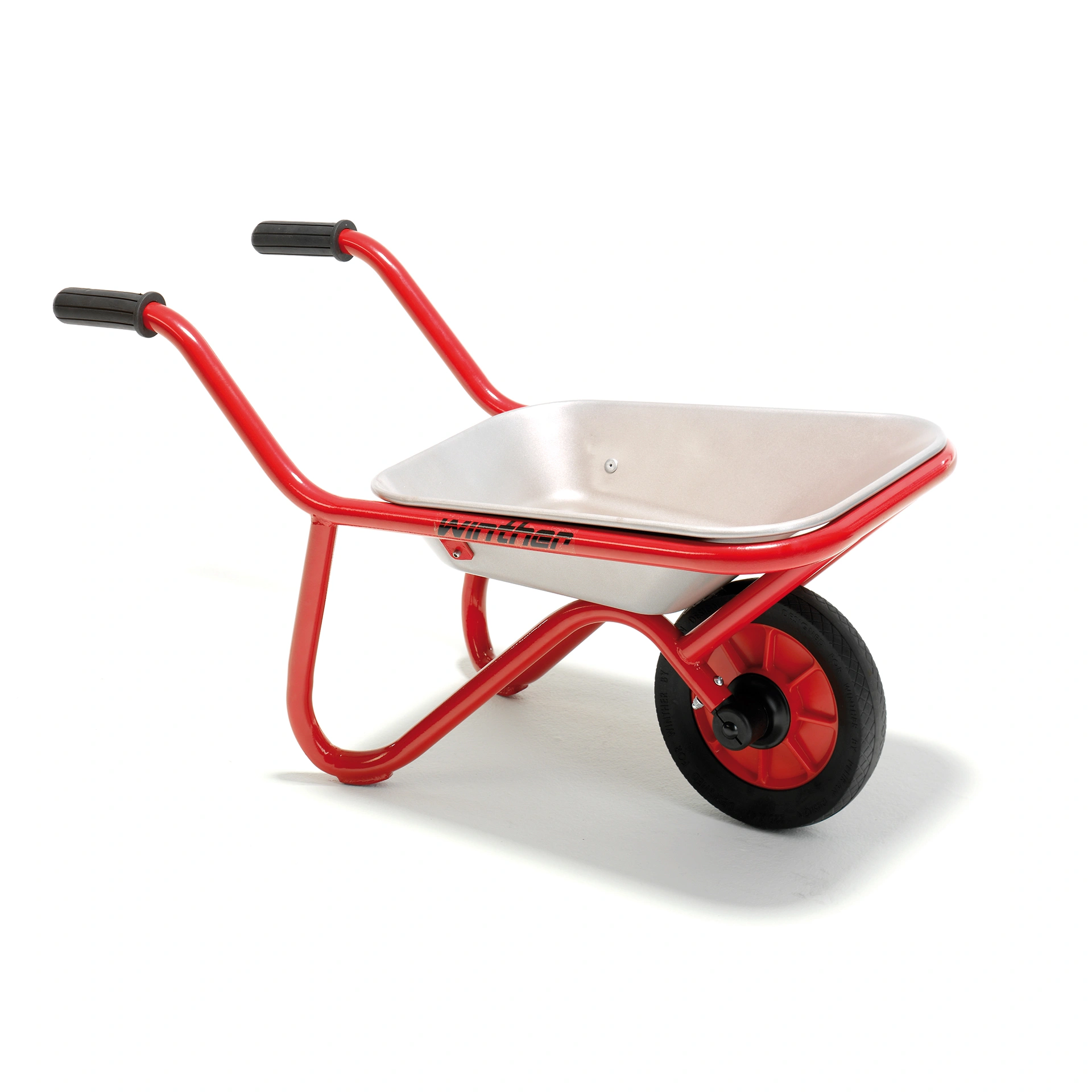 Winther VIKING Schubkarre, 3 - 7 Jahre