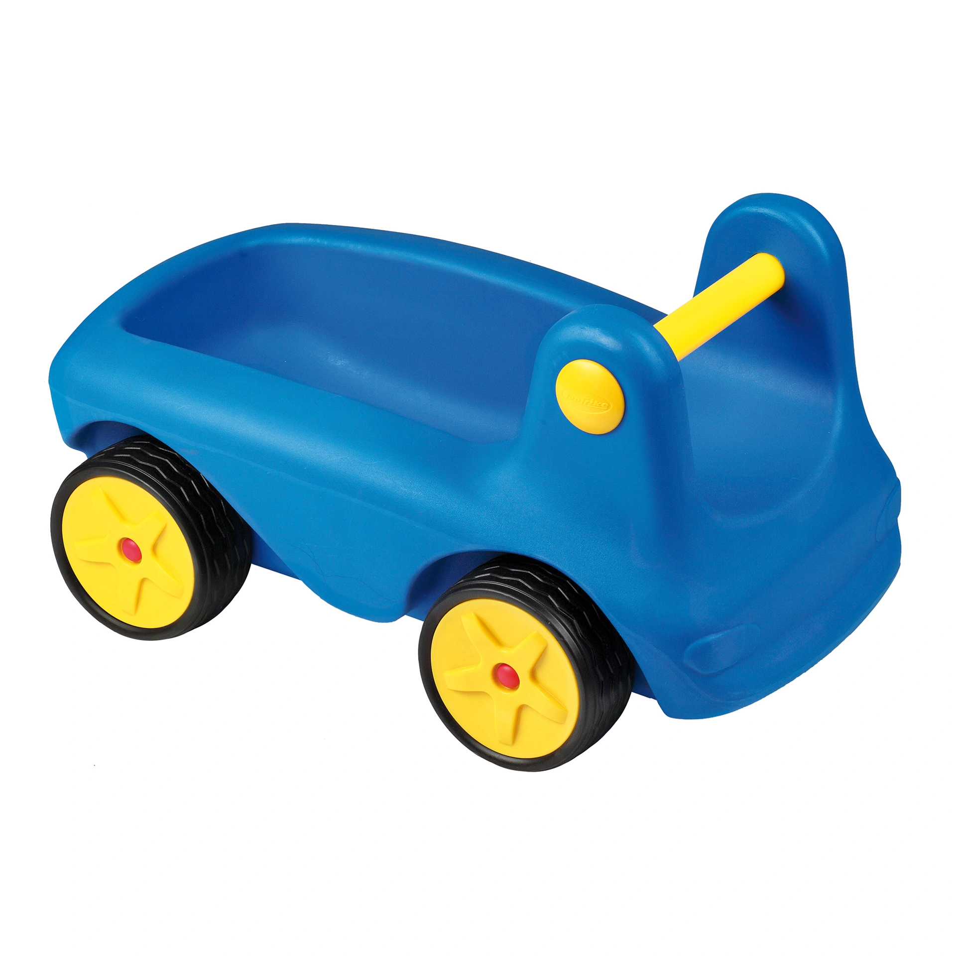 Großer Truck
