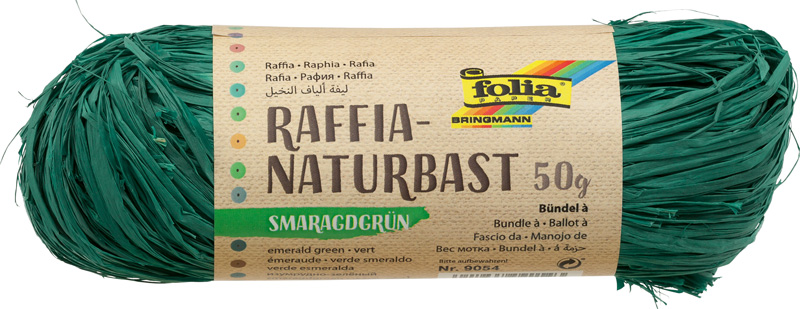 smaragdgrün