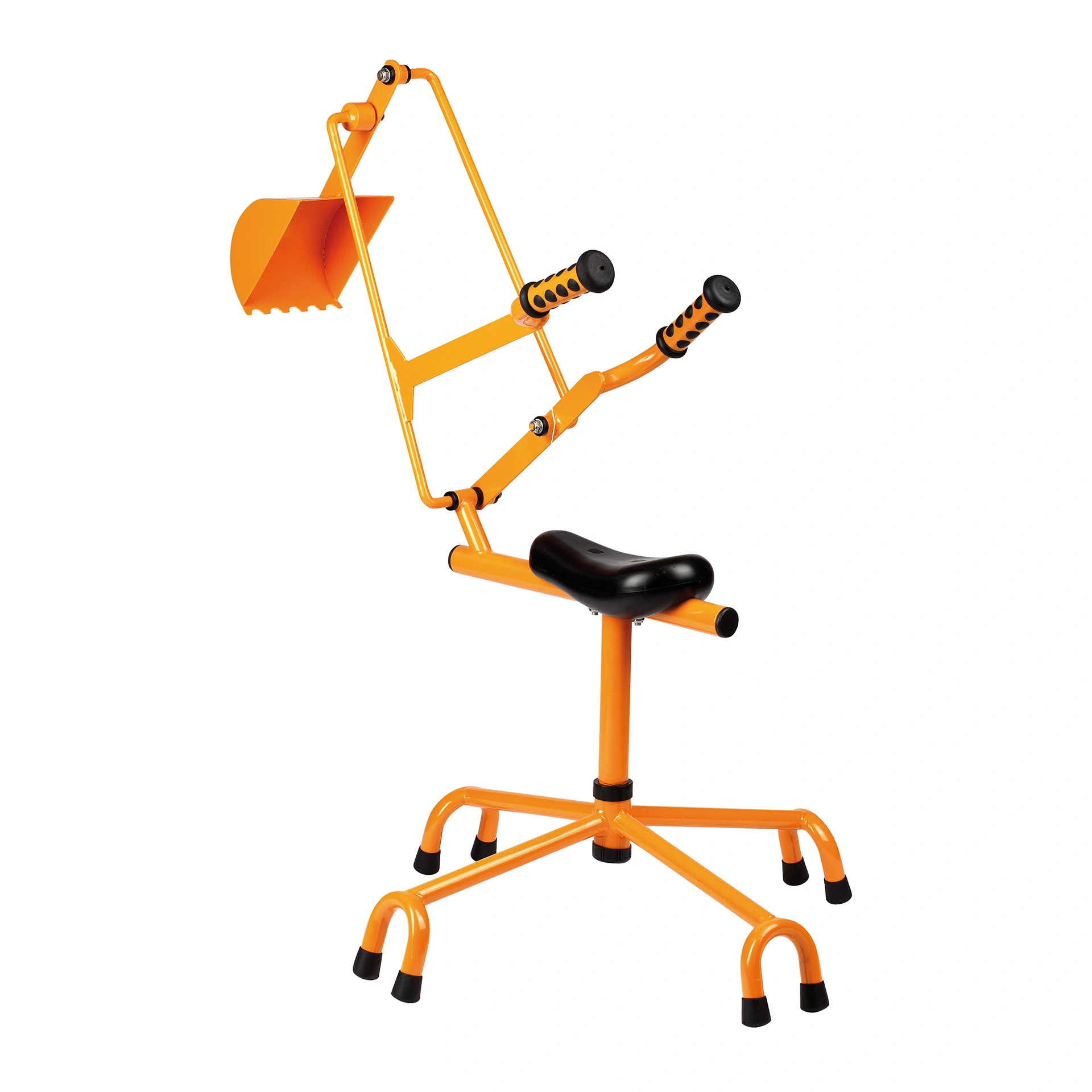TopPlay Sitzbagger für Sandkasten