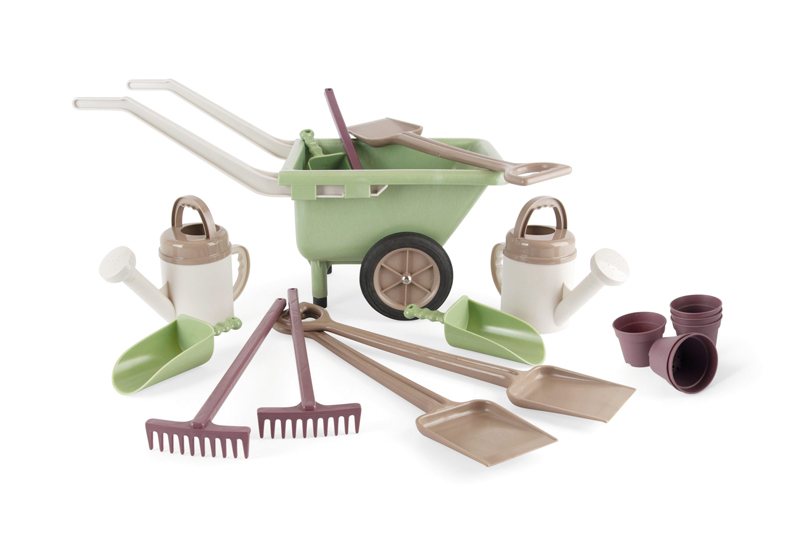 Sand & Garten Set 18 Teile