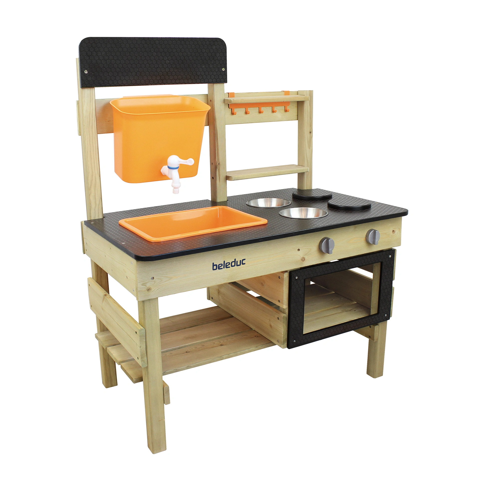 Outdoor Spielküche Premium Edition