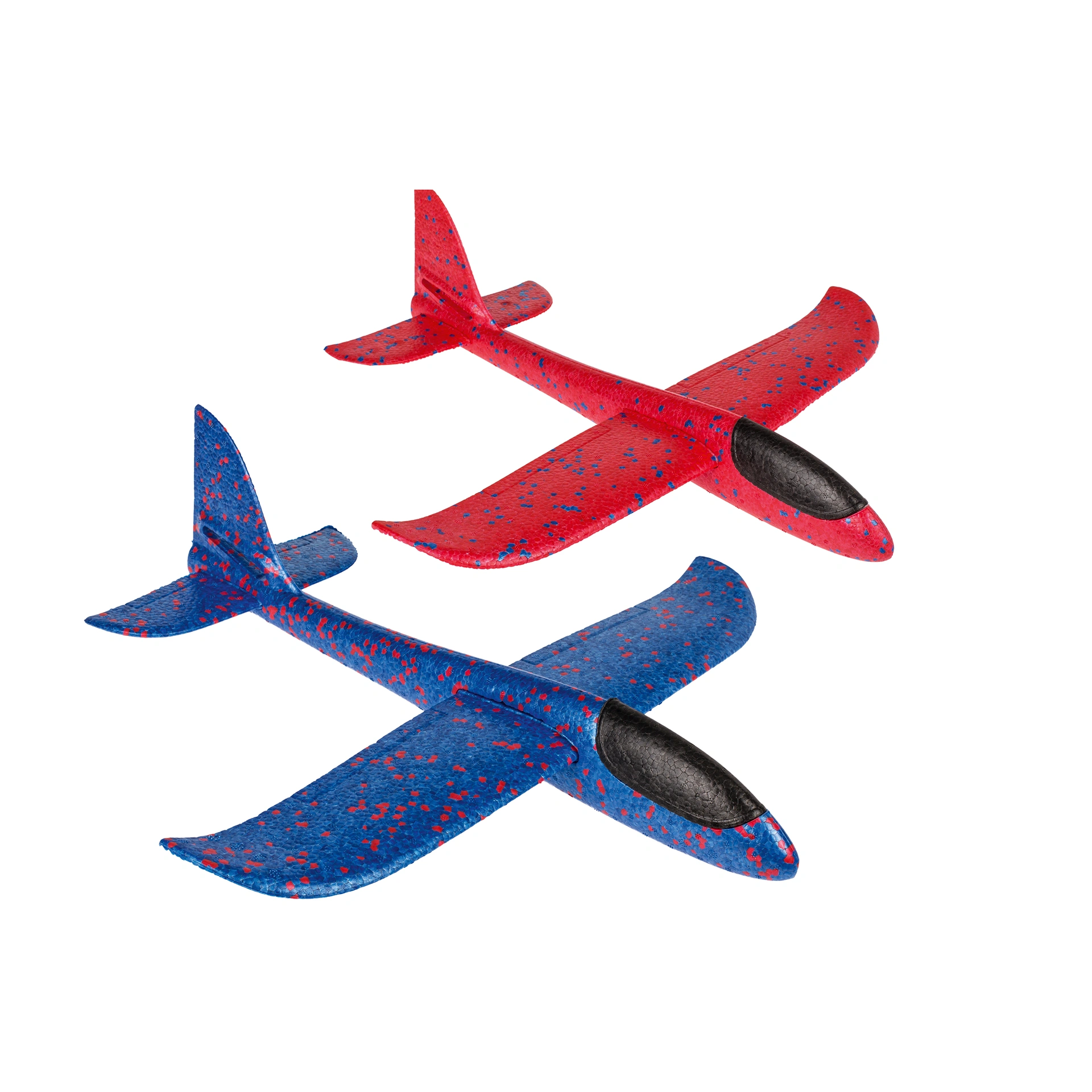 Schaumstoff-Flieger XXL, 50 cm