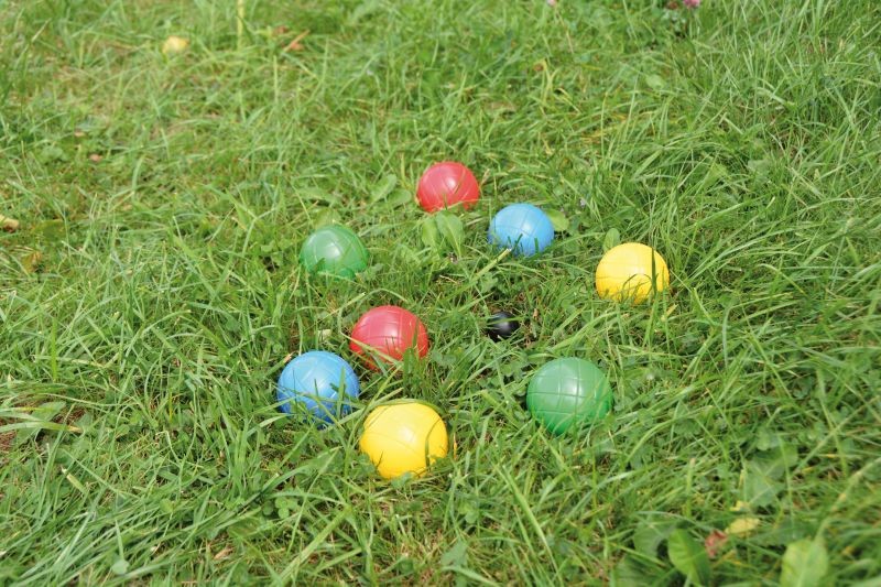 Boccia