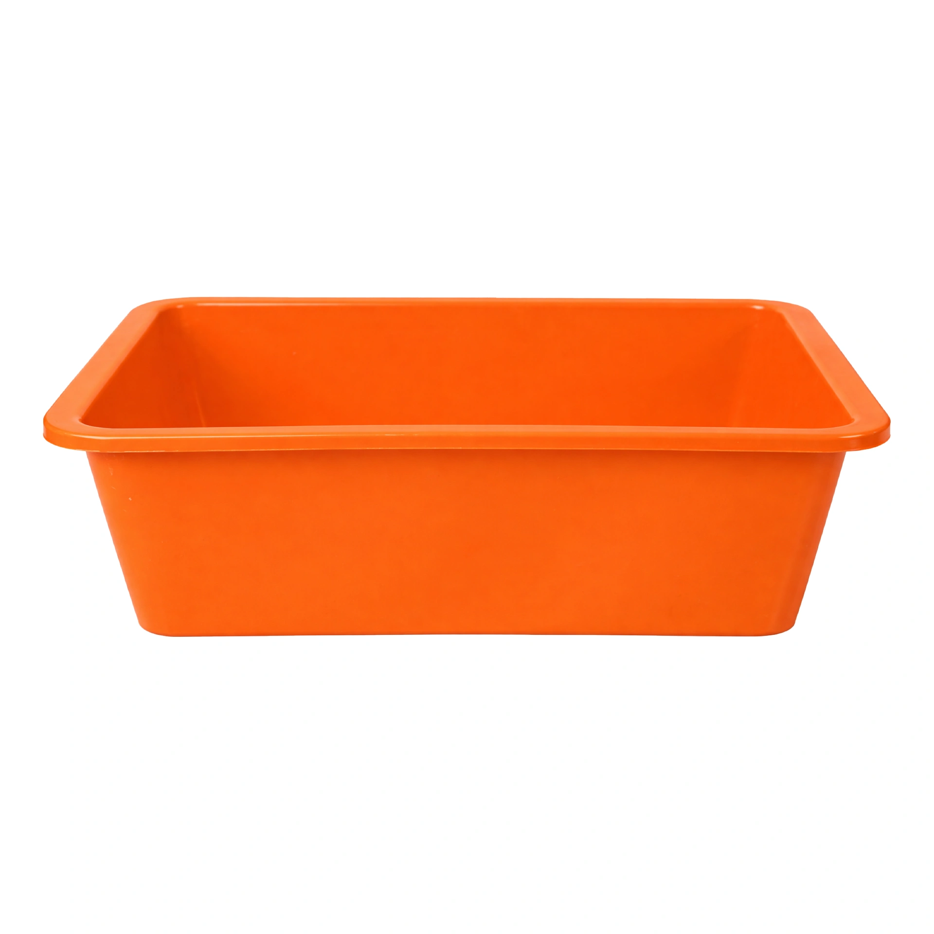 Ersatz-Wanne orange, für Hape Outdoor Spielküche E3193