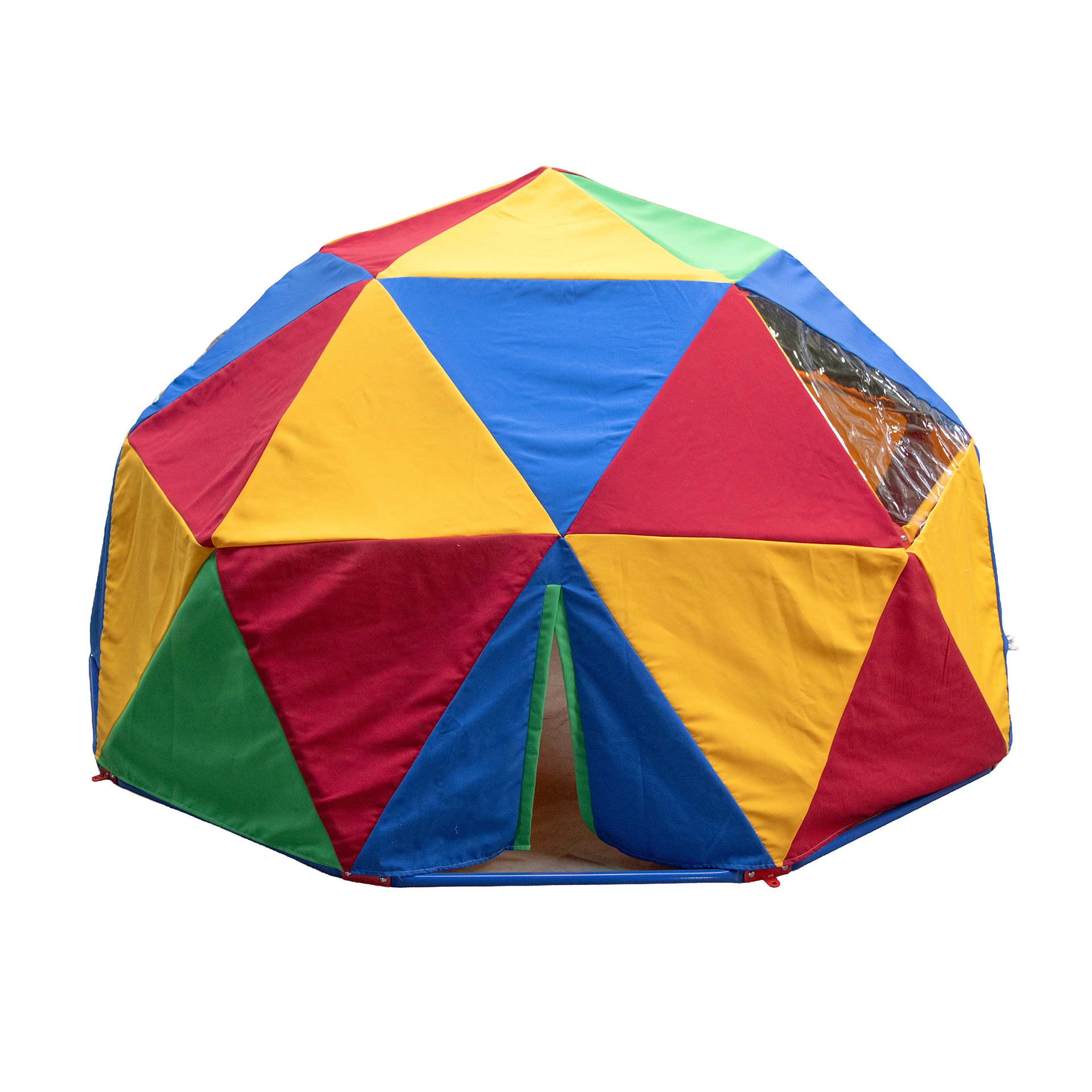 Abdeckhaube für Klettergerüst Space Dome
