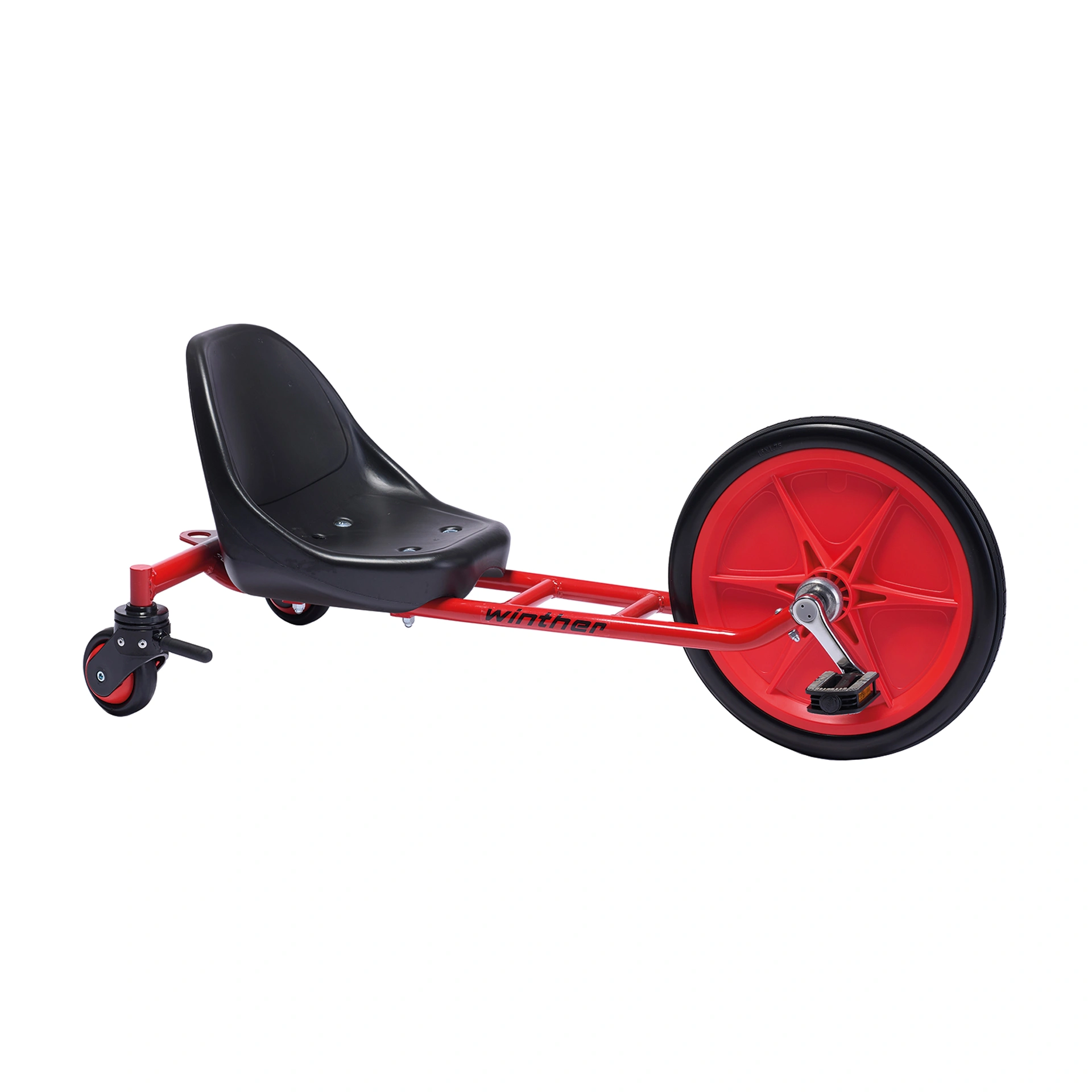 Winther Viking Challenge Maxi Funracer