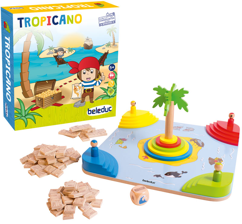Tropicano