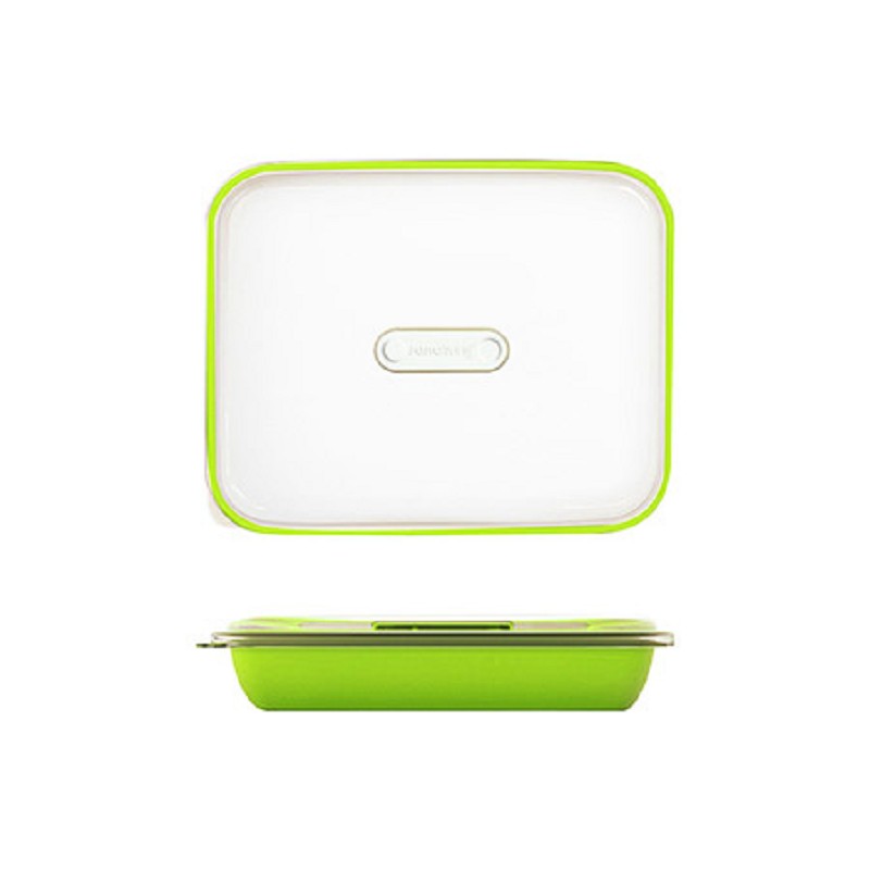 Frischhalte-/Servierbox grün 1,5L