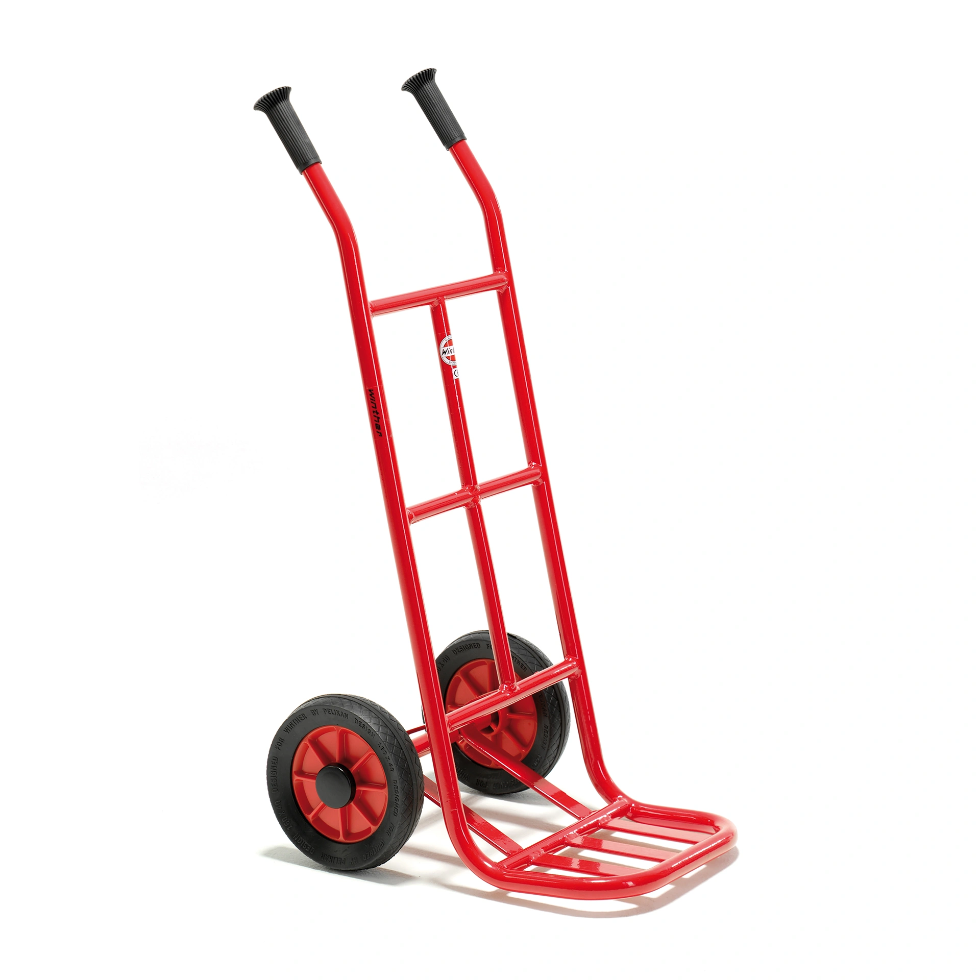 Winther MINI Sackkarre