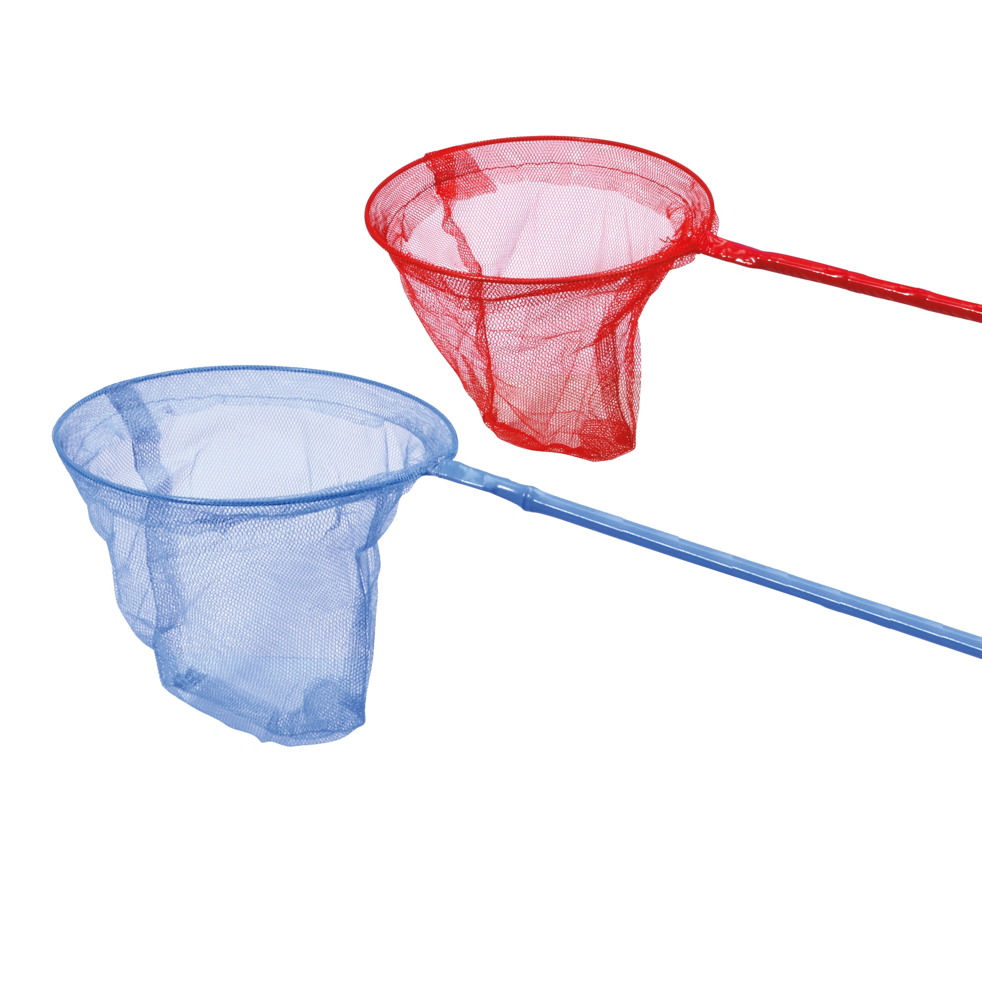 Bambuskescher Ø 19 cm - einzeln