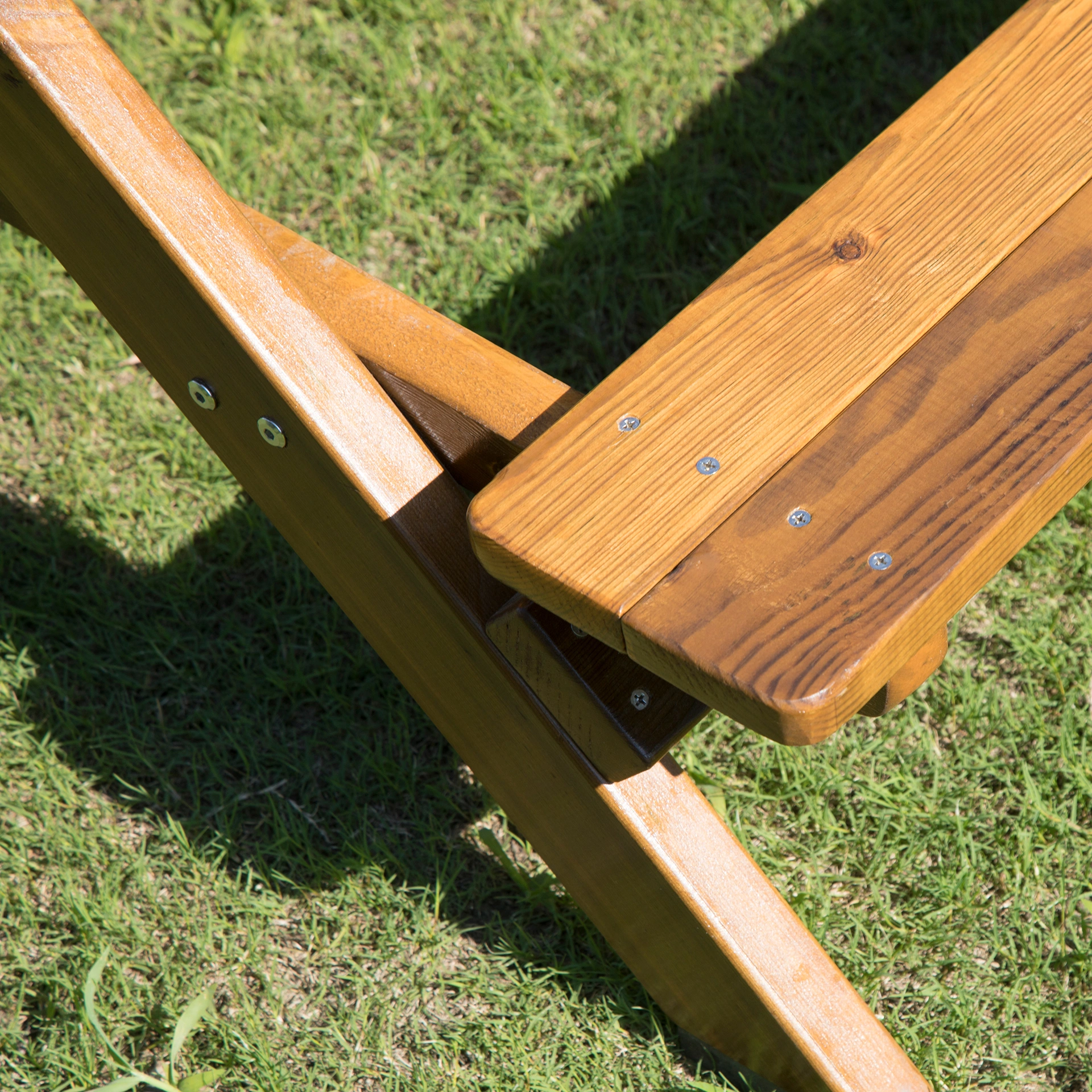 Outdoor Picknick-Tisch