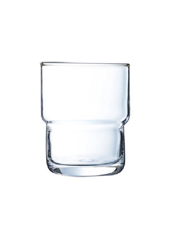 LOG Stapelglas 16 cl