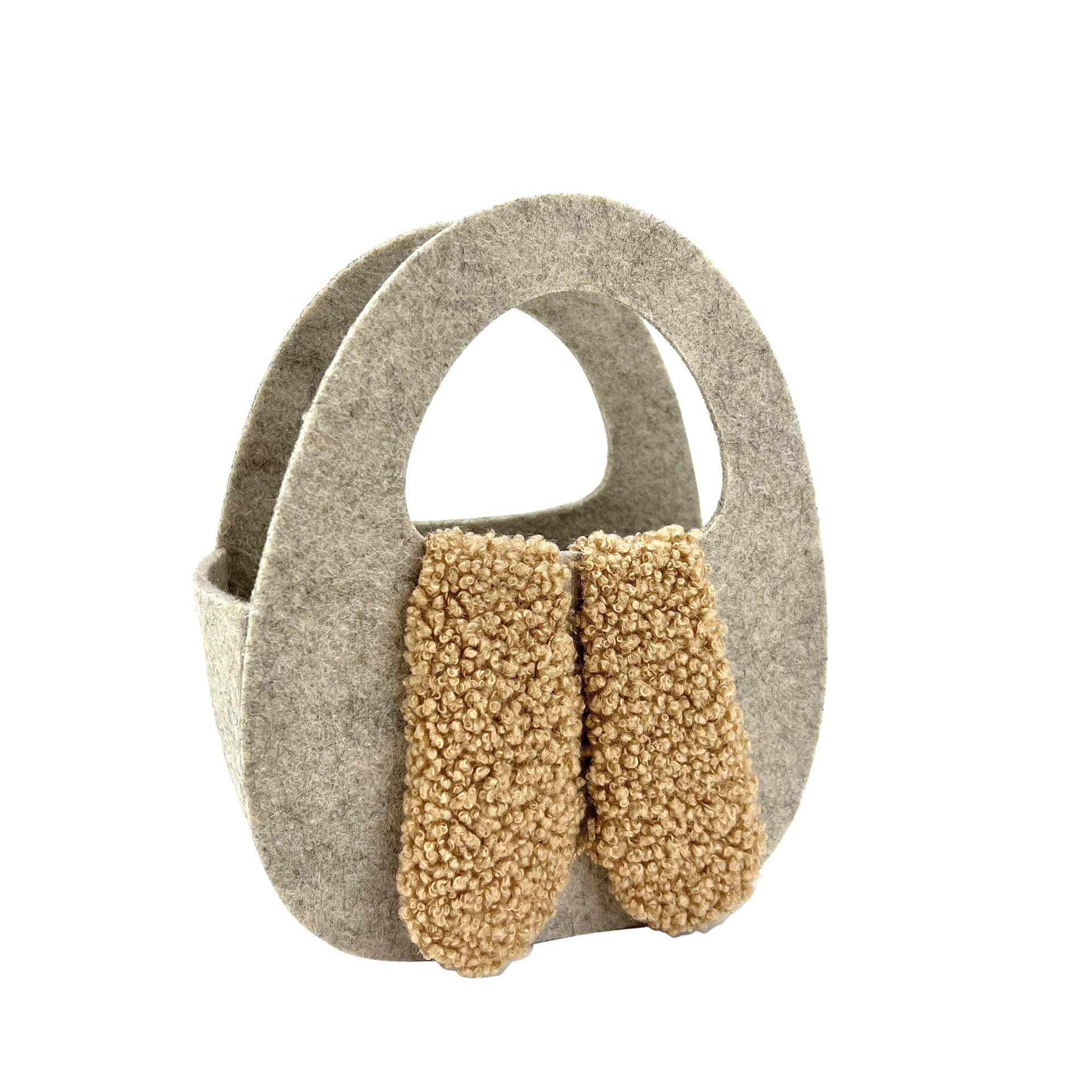 Osterkörbchen Schlappohren