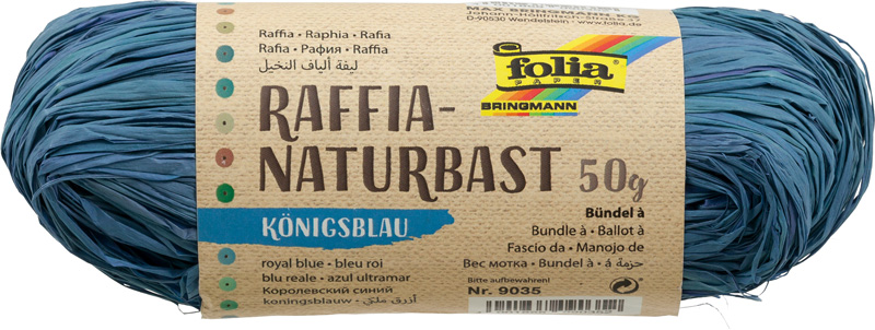 königsblau