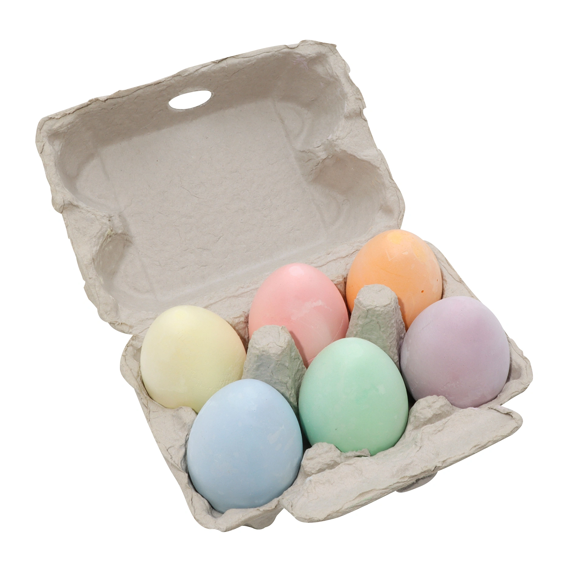 Ostereier-Malkreide 6er