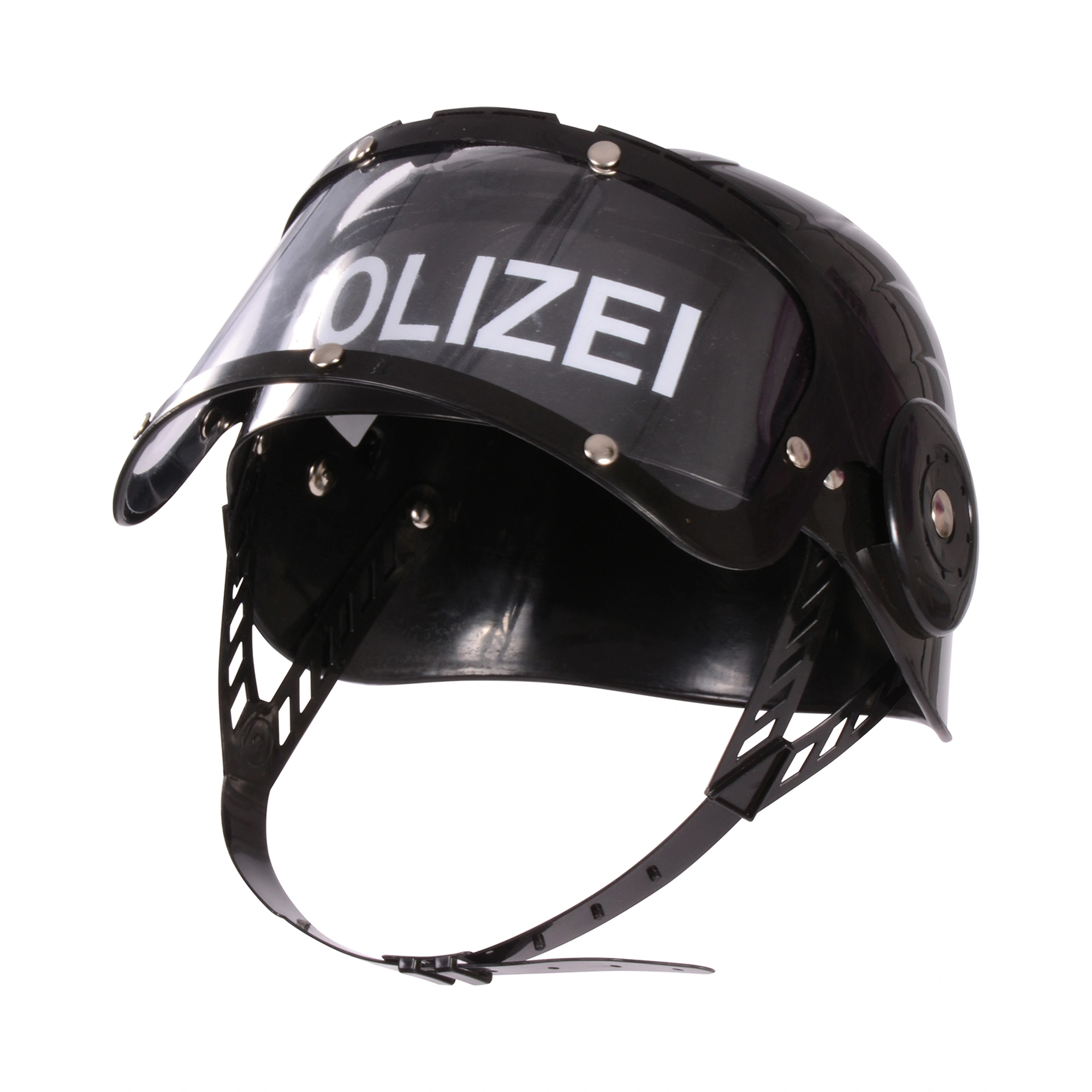Polizeihelm für Kinder