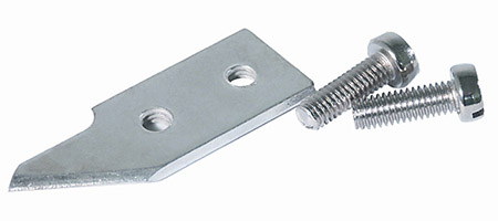 Ersatzmesser für Dosenöffner