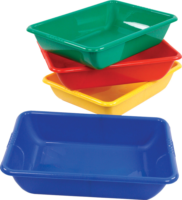 Multiwanne, 4er-Set