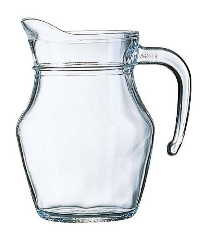 Arc Krug, klar 0,50Ltr.