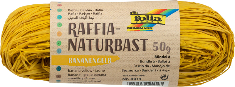 bananengelb