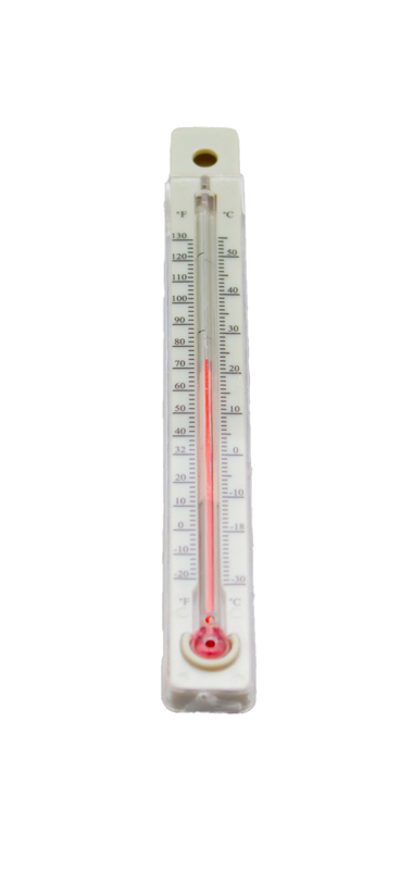 Thermometer