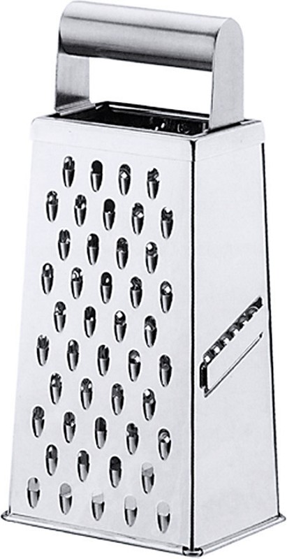 Mehrzweckreibe Edelstahl ,11x8,5x24cm