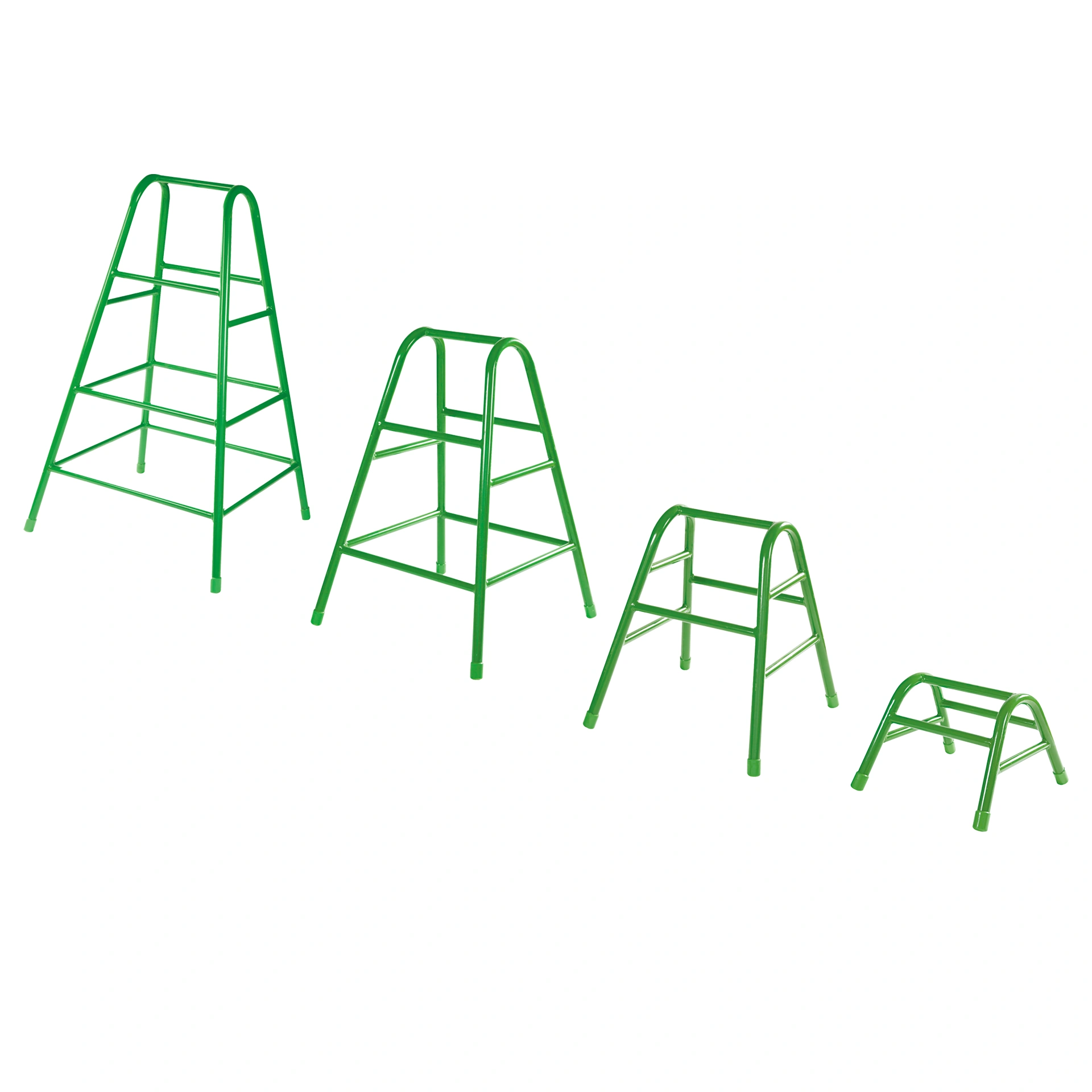 OXYGYM - Modulares Spielgeräteset, 17 Teile