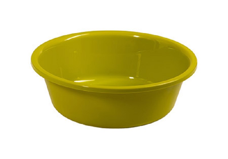 Kunststoff-Schüssel kiwi, Ø16cm, 0,6L